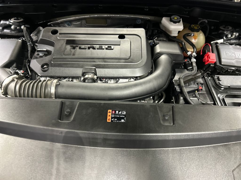 Used 2023 Buick Envision Essence image 26