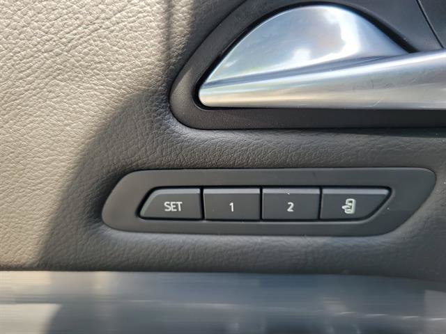 Certified 2024 Cadillac XT4 Premium Luxury AWD/4WD image 38