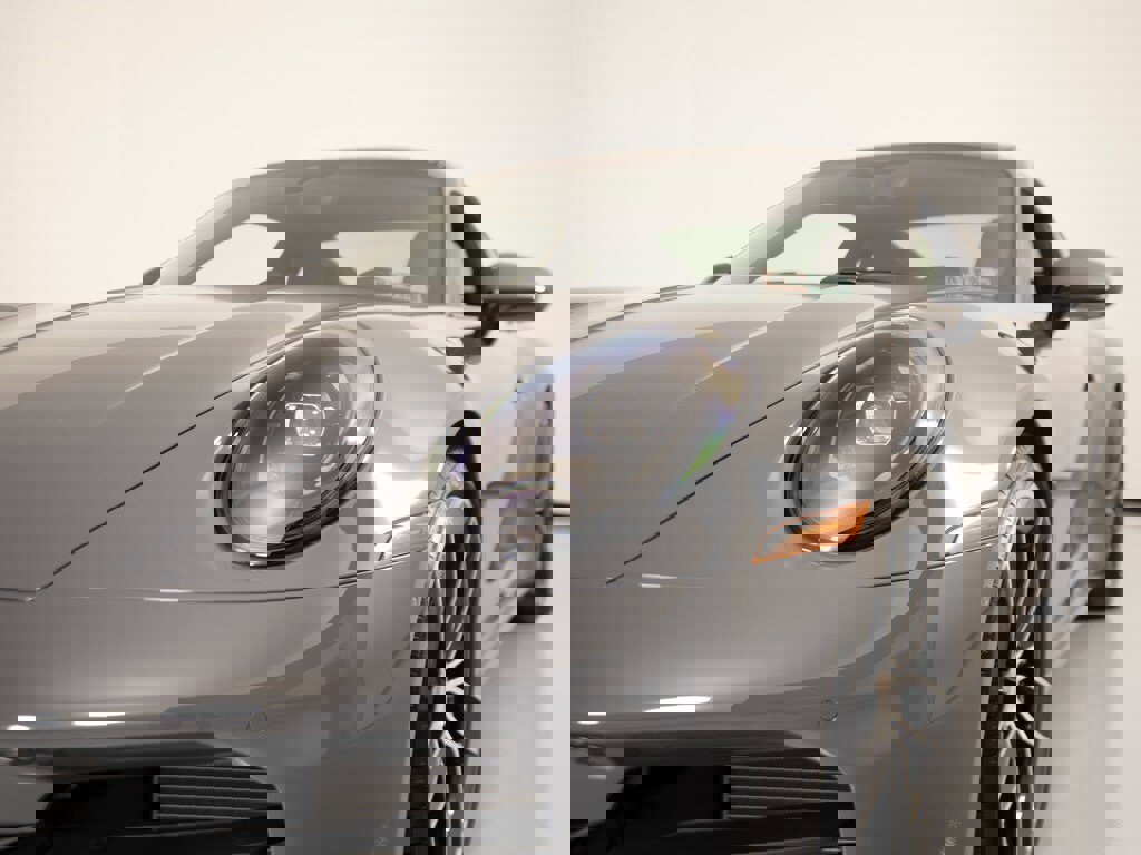 New 2026 Porsche 911 Carrera image 35