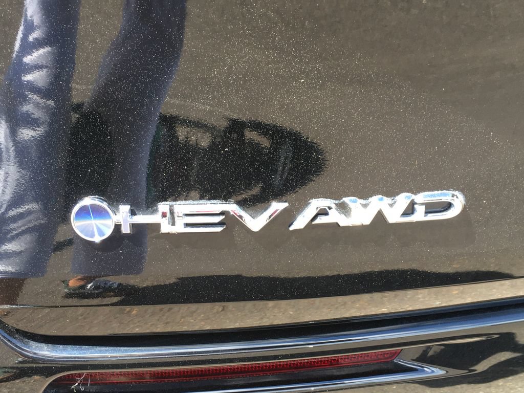New 2026 Toyota Sienna Platinum AWD/4WD image 6