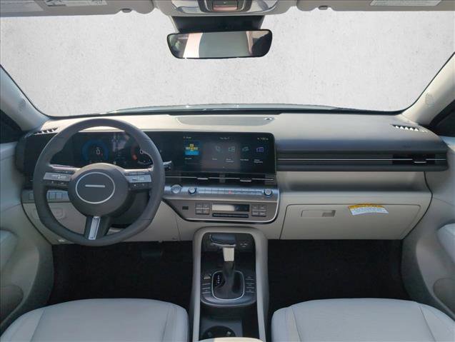 New 2026 Hyundai Kona SEL Sport image 18