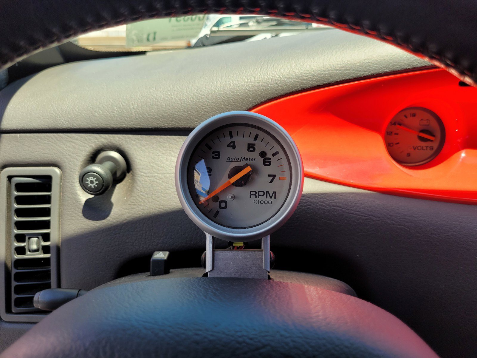 Used 1999 Plymouth Prowler RWD image 21