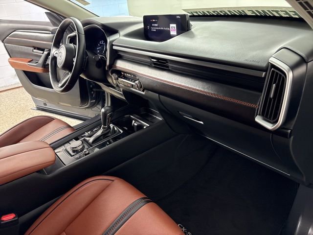 Used 2023 MAZDA CX-50 Meridian Edition image 21