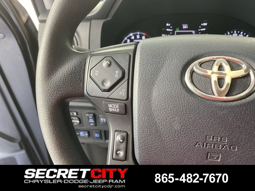 Used 2018 Toyota Tundra SR image 15