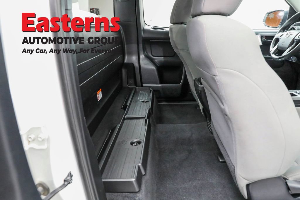 Used 2021 Toyota Tacoma SR image 22