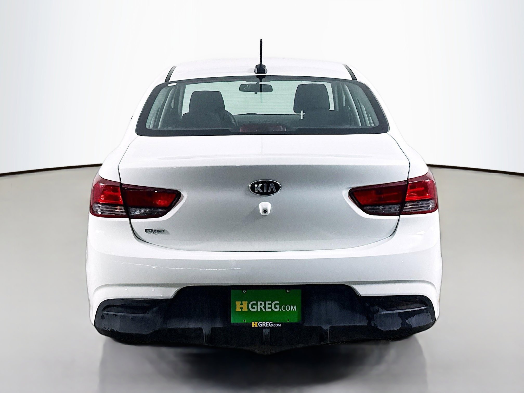 Used 2020 Kia Rio LX image 8