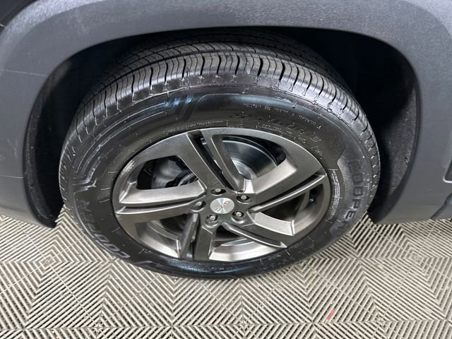 Used 2020 GMC Terrain SLT w/ Preferred Package AWD/4WD image 10