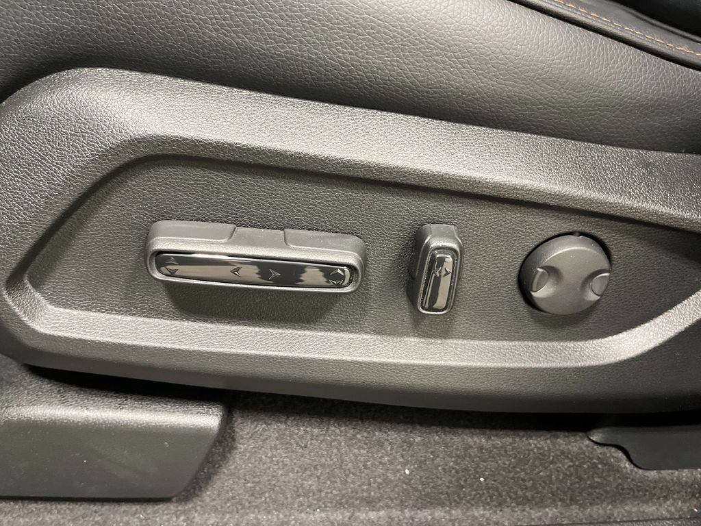 New 2026 Honda Passport TrailSport Elite image 14