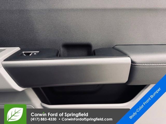 New 2026 Ford F350 XL w/ STX Appearance Package image 24