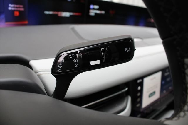 New 2026 Lincoln Navigator L Black Label AWD/4WD image 46