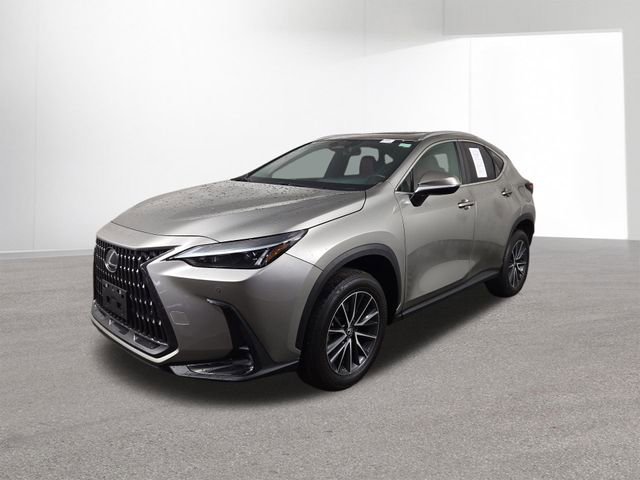 Used 2024 Lexus NX 350 AWD image 2