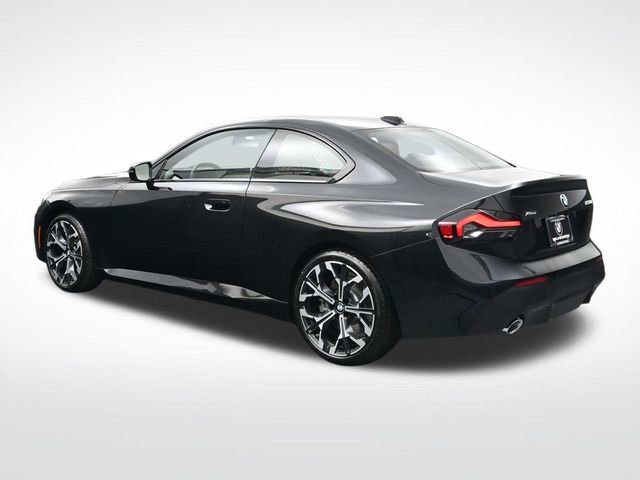 New 2025 BMW 230i xDrive Coupe w/ Premium Package image 7