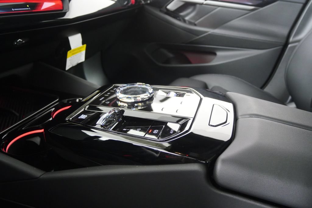 Used 2026 BMW 540i xDrive AWD/4WD image 23