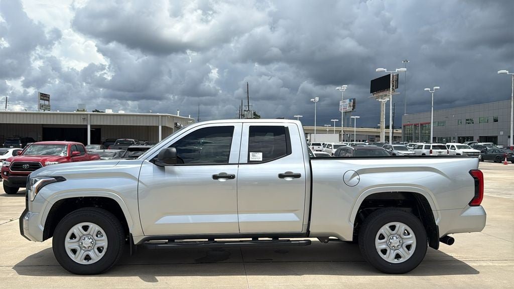 New 2026 Toyota Tundra SR AWD/4WD image 3