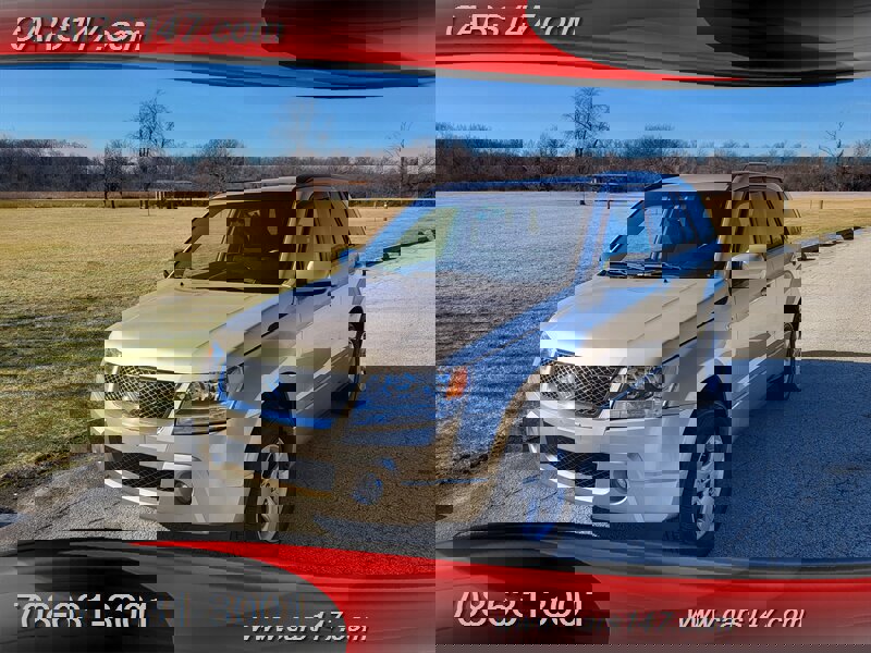 Used 2007 Suzuki Grand Vitara XSport