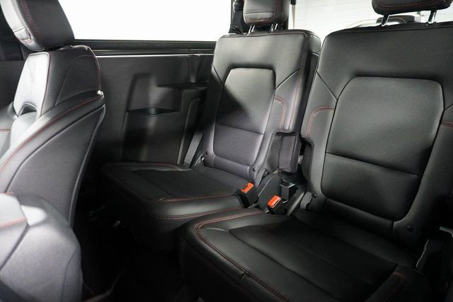 New 2025 Ford Bronco Stroppe Edition image 21