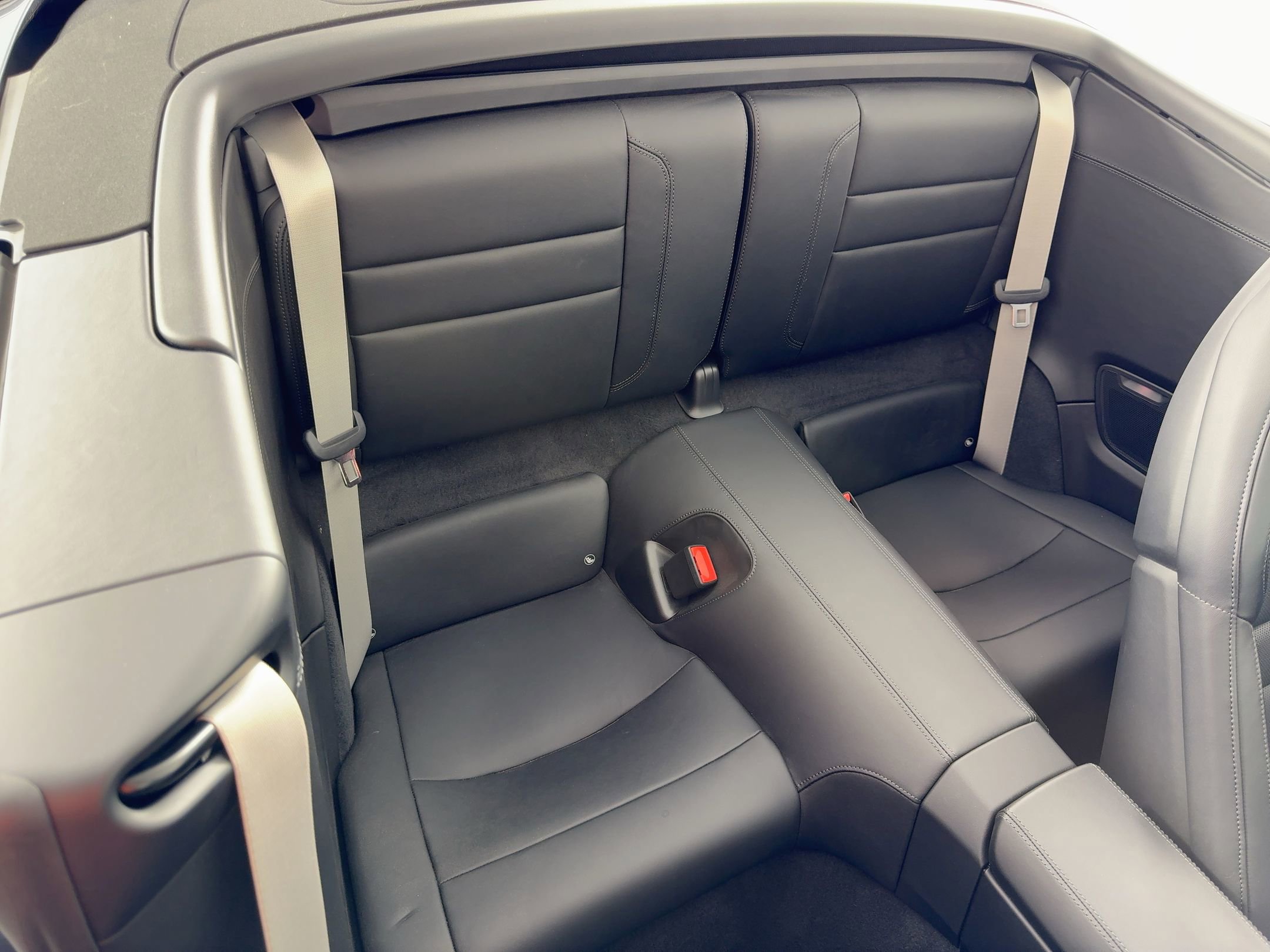 Certified 2025 Porsche 911 Carrera image 29