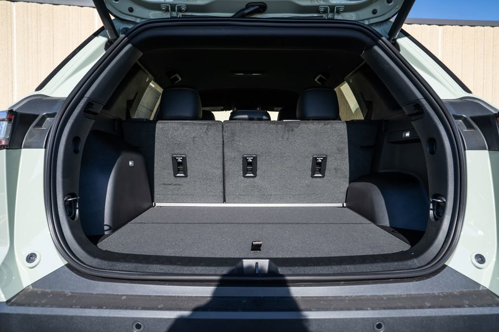 New 2026 Chevrolet Equinox ACTIV image 38