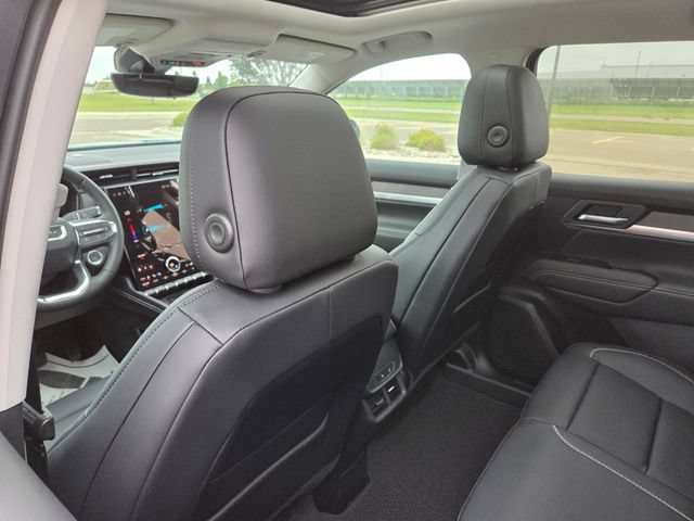 New 2027 GMC Terrain Denali AWD/4WD image 46