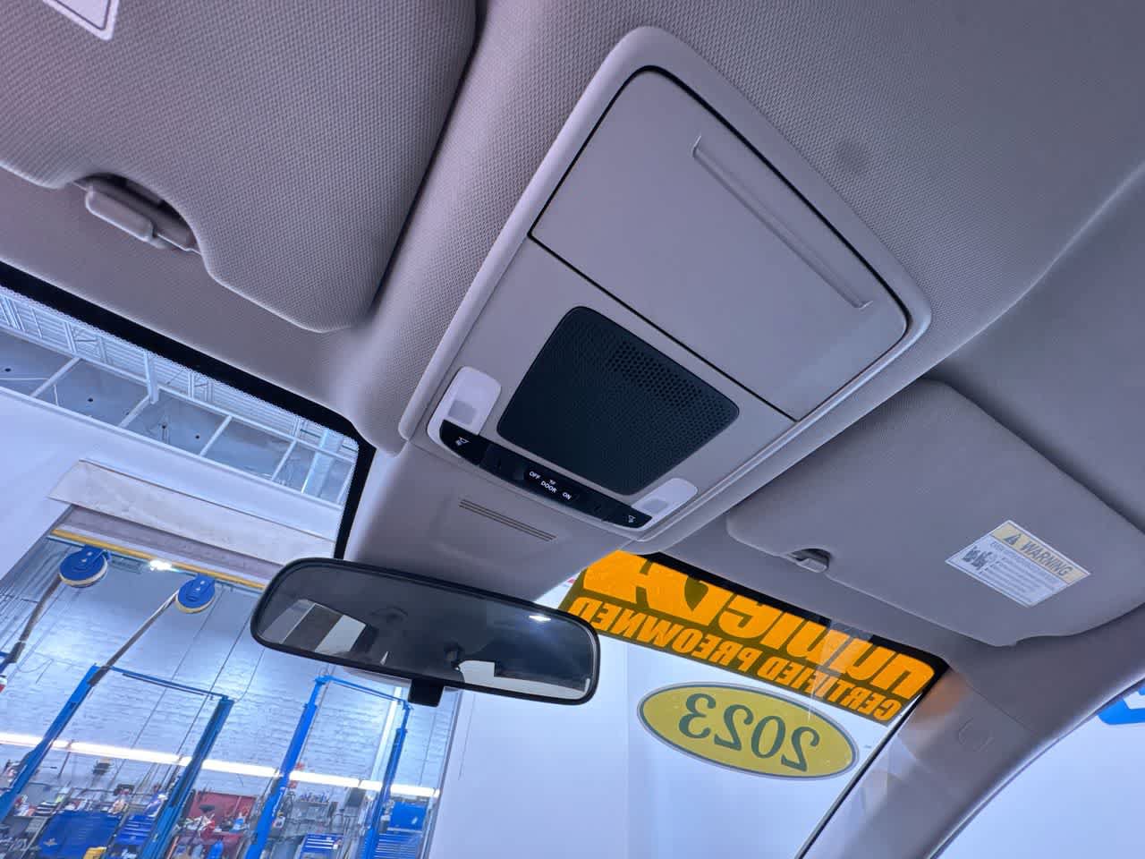 Used 2025 Honda CR-V LX image 30