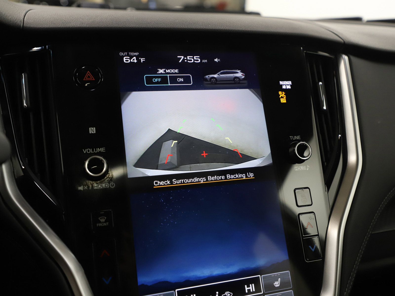 Used 2022 Subaru Outback Premium image 22