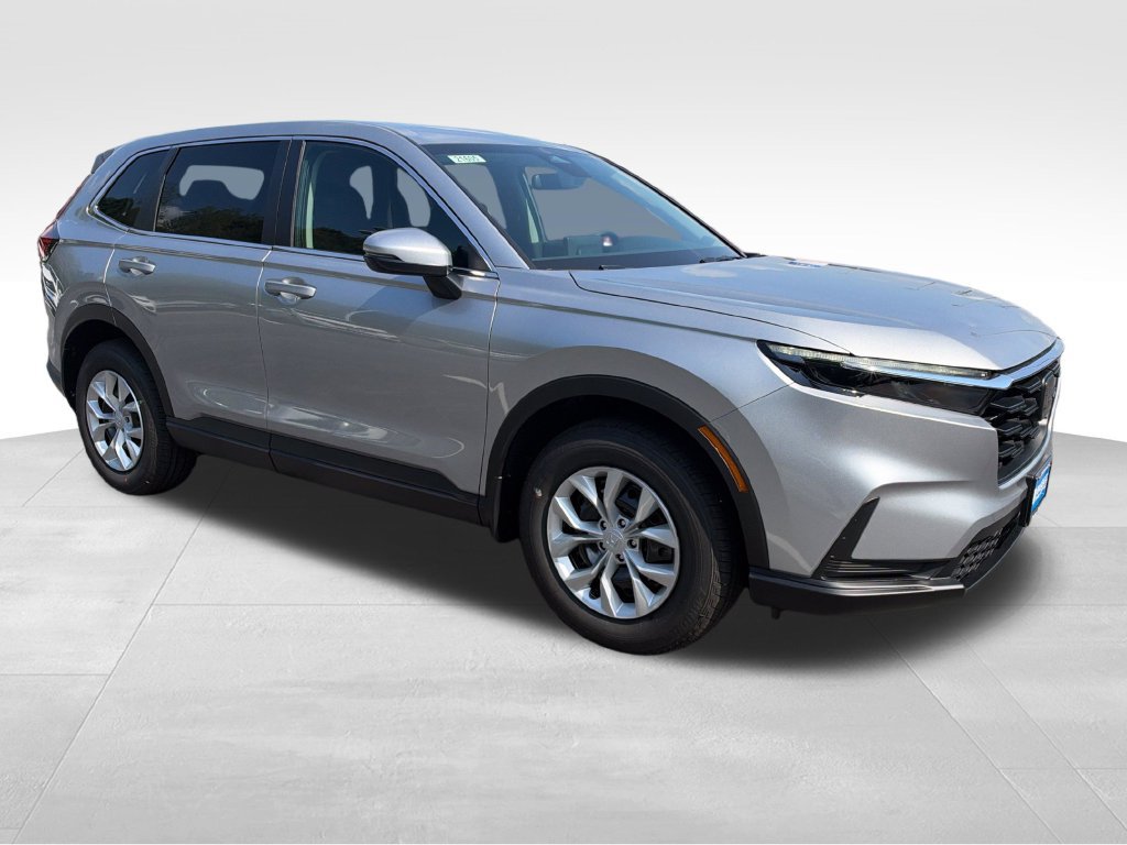 New 2027 Honda CR-V LX image 9