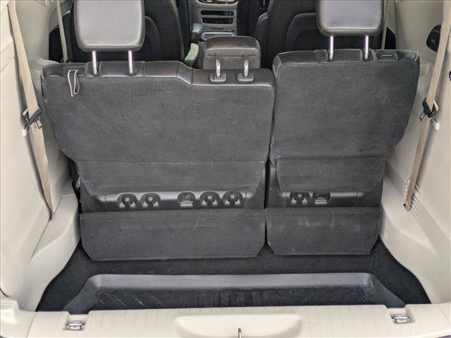 Used 2018 Chrysler Pacifica Limited FWD image 6