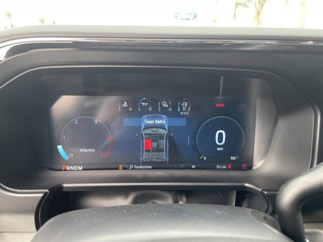 New 2026 Ford F250 XLT w/ XLT Premium Package image 10