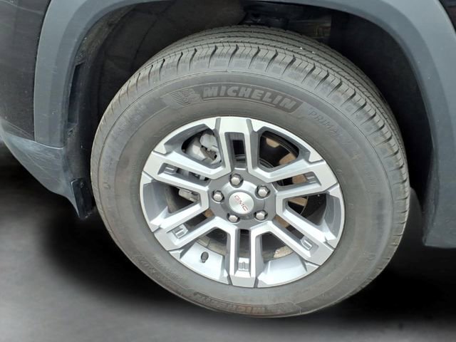 Used 2026 GMC Terrain Elevation FWD image 17