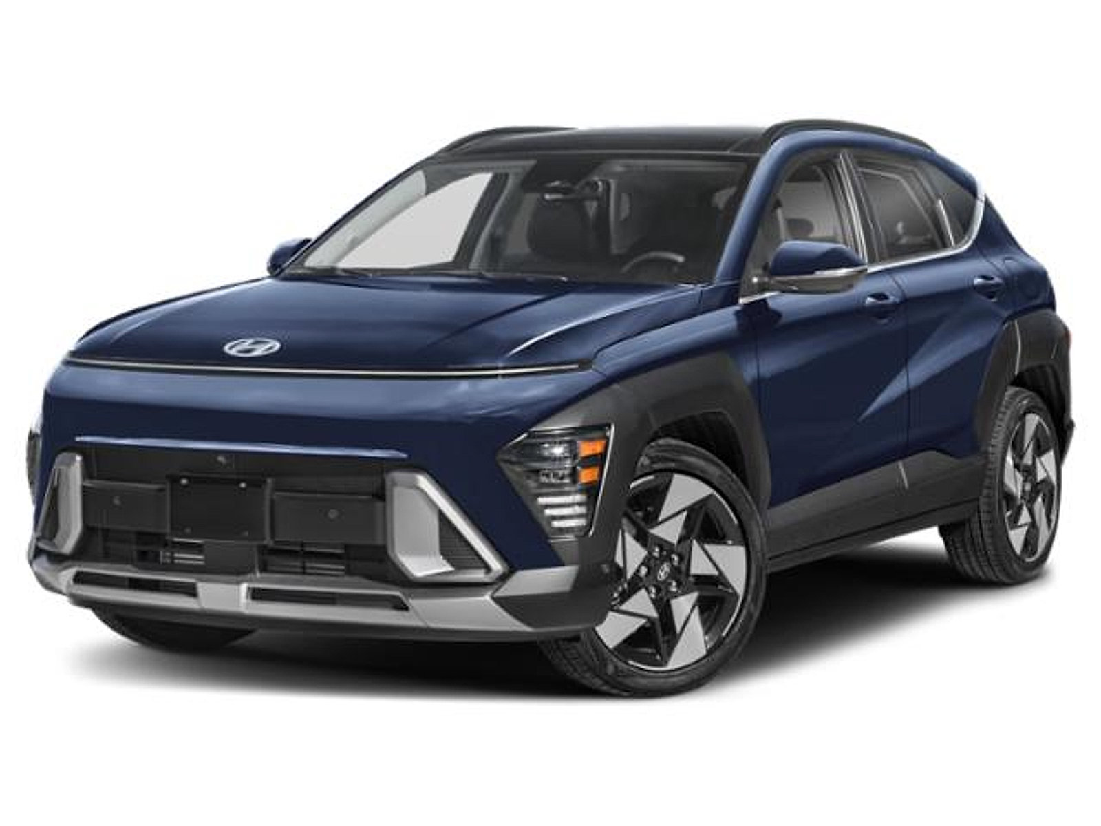New 2027 Hyundai Kona Limited