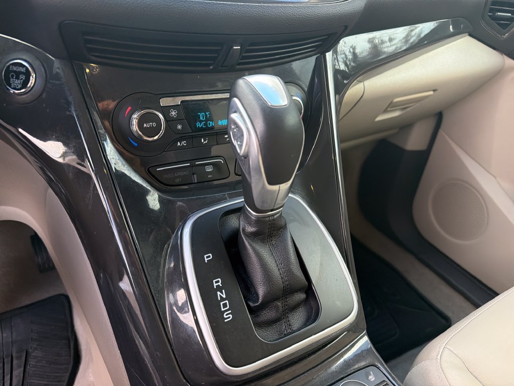 Used 2014 Ford Escape Titanium FWD image 25