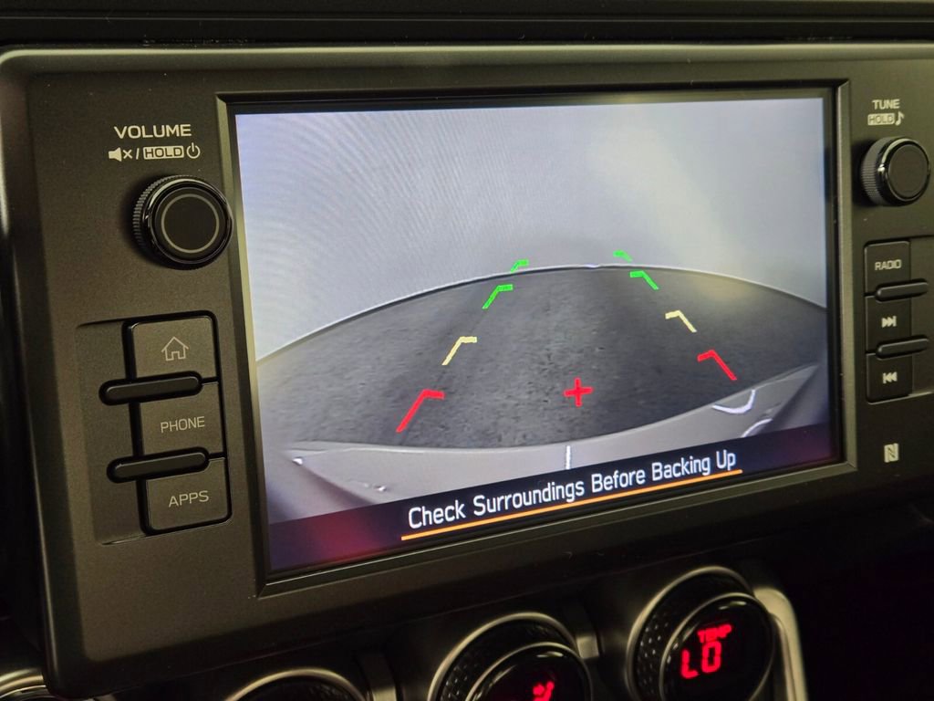 New 2026 Subaru BRZ Limited image 16