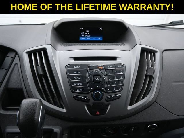 Used 2019 Ford Transit 250 148 High Roof RWD image 53