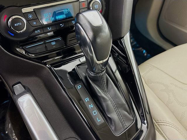 Used 2013 Ford Focus Electric Hatchback image 19