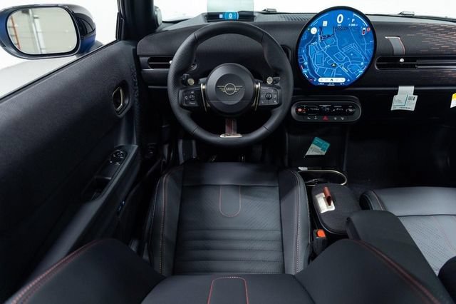 New 2026 MINI Cooper S FWD image 3