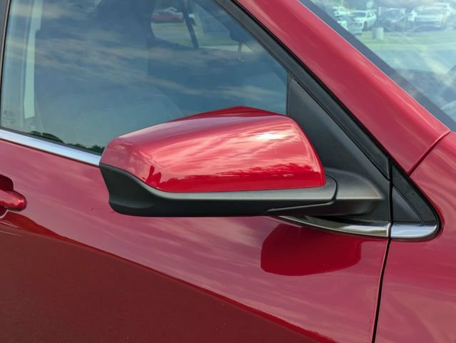 Used 2022 Chevrolet Equinox LT FWD image 12