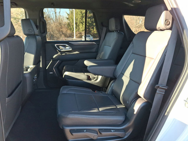 Used 2023 Chevrolet Tahoe LT image 22