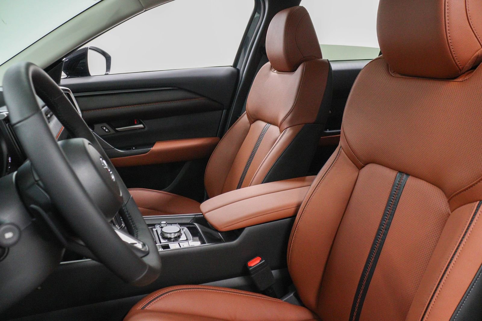 New 2025 MAZDA CX-50 Meridian Edition w/ Apex Package image 45