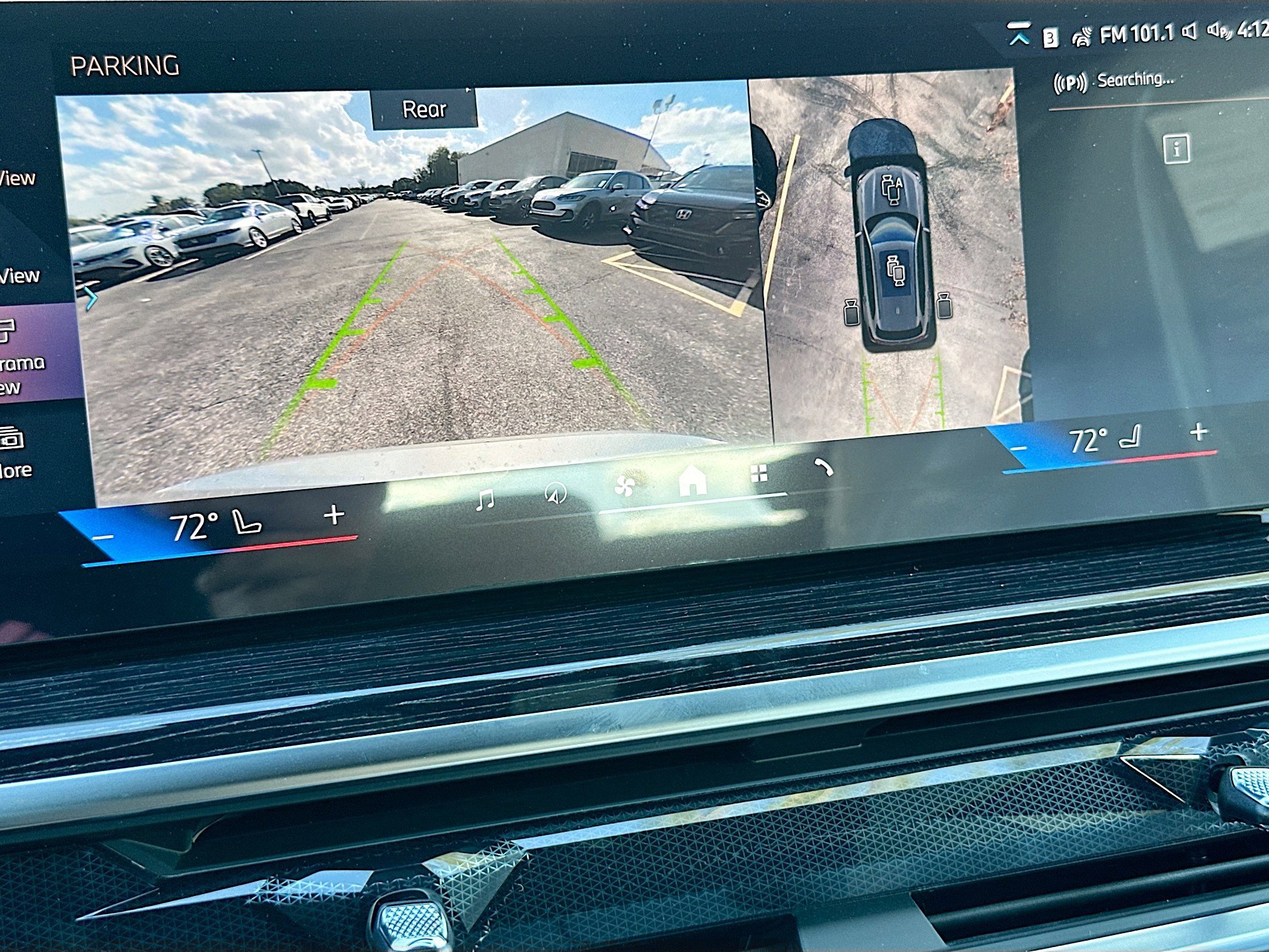 New 2026 BMW X5 sDrive40i w/ M Sport Package image 11