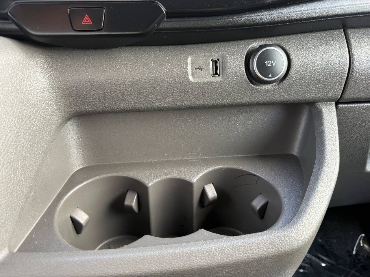 Used 2023 Ford Transit 350 Medium Roof AWD image 41