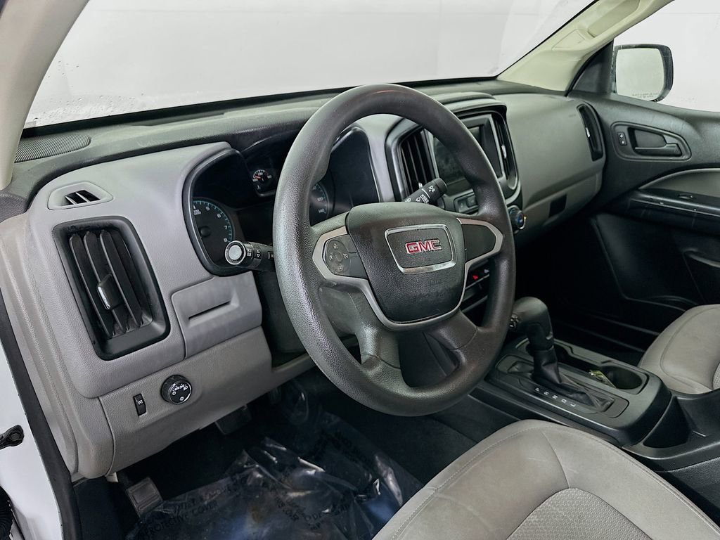 Used 2019 GMC Canyon Base w/ Convenience Package image 14