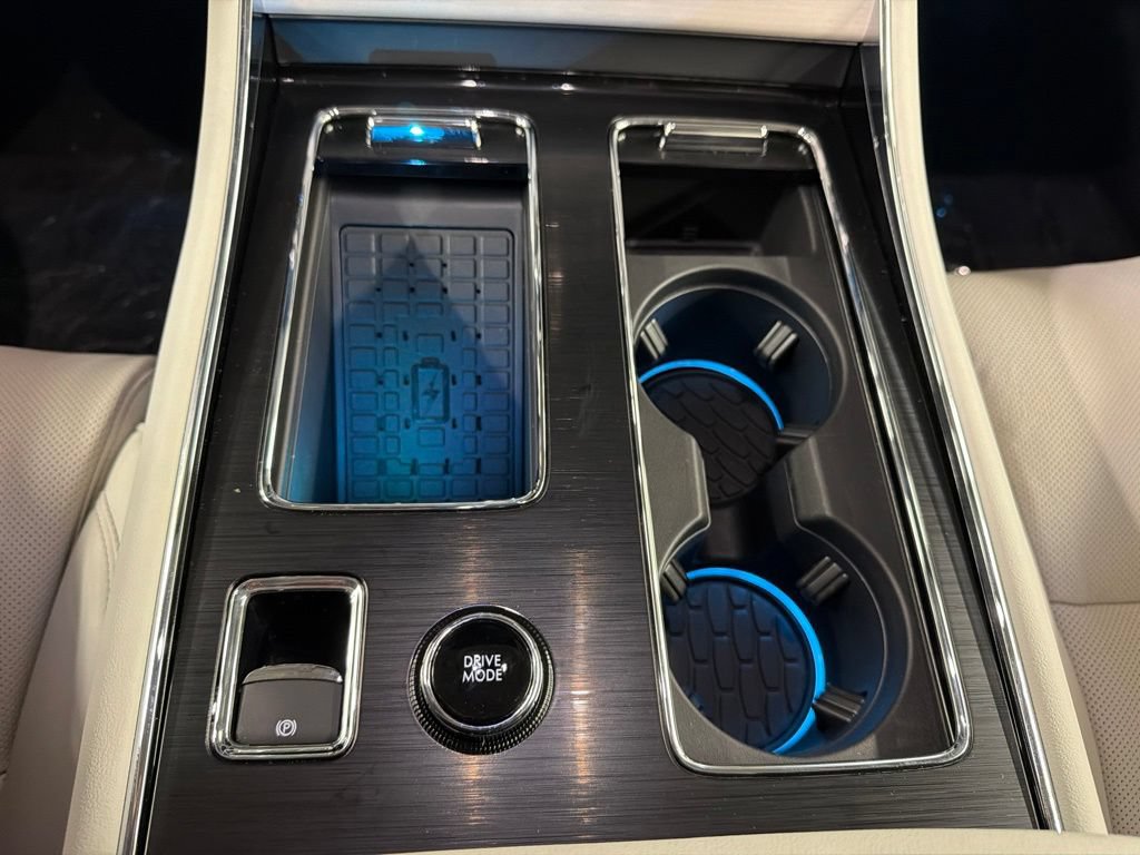 New 2026 Lincoln Aviator Reserve AWD/4WD image 16