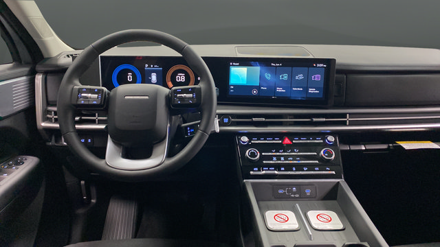 New 2026 Hyundai Santa Fe SE AWD/4WD image 11