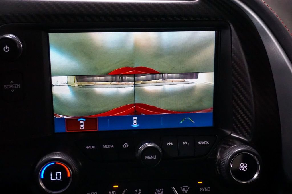 Used 2019 Chevrolet Corvette Z06 RWD image 29