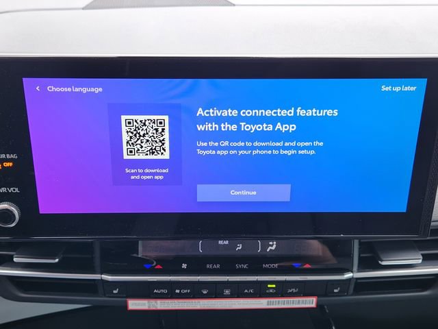 New 2026 Toyota Sienna XLE FWD image 16