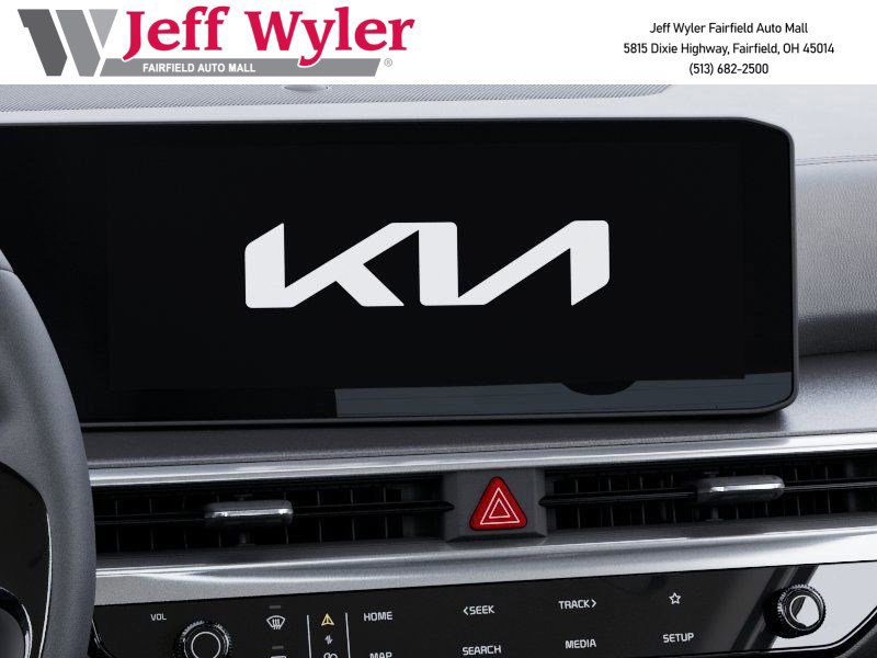 New 2026 Kia Sorento LX image 21