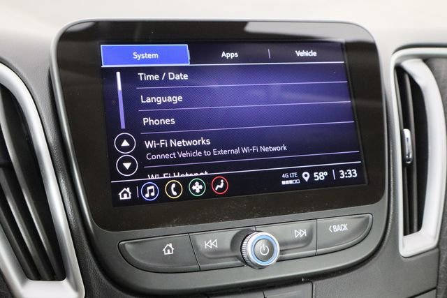 Used 2024 Chevrolet Malibu LT FWD image 31