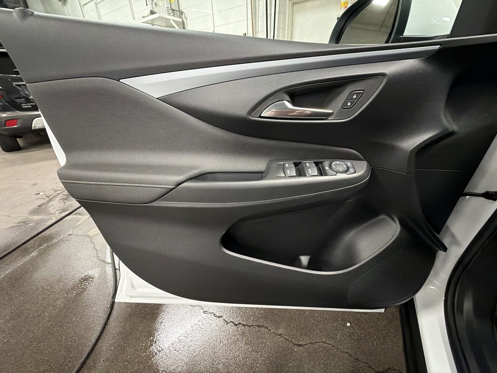 New 2026 Buick Envista Preferred image 5