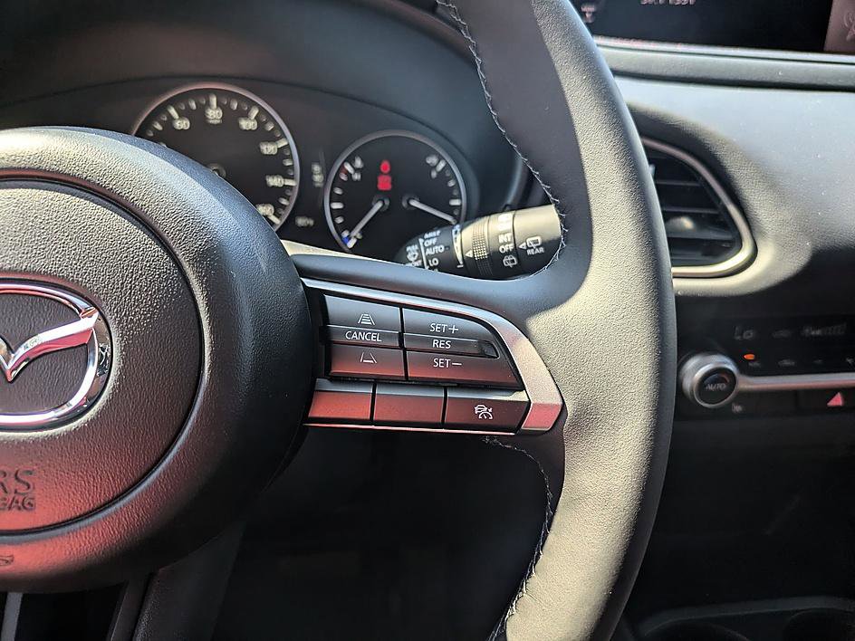 New 2026 MAZDA CX-30 AWD 2.5 S image 18
