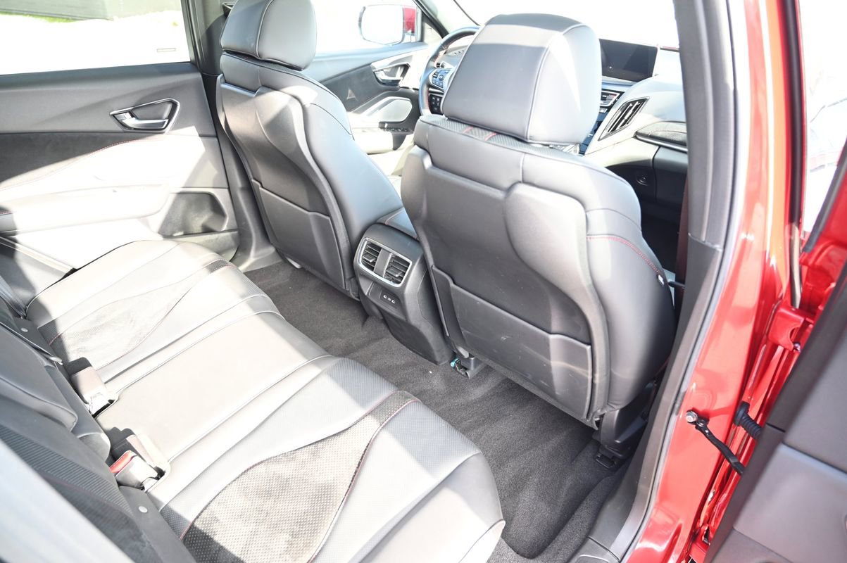 Used 2023 Acura RDX A-Spec image 45